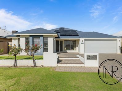 22 Sorbello Circuit, Southern River WA 6110
