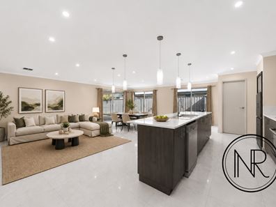 22 Sorbello Circuit, Southern River WA 6110