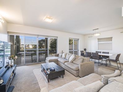 2/6 Parker Street, South Perth WA 6151
