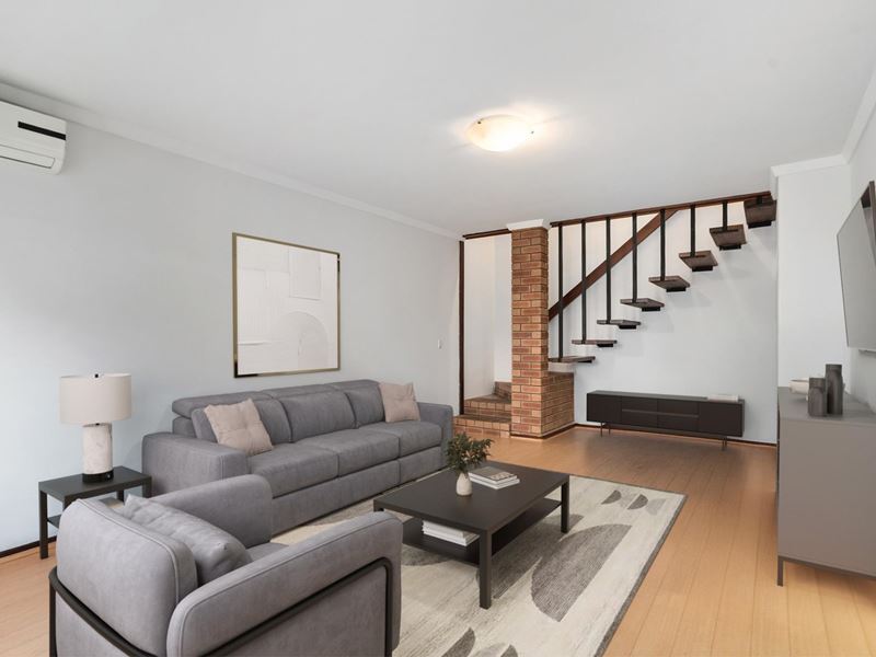 Unit 1/422 Canning Highway, Como WA 6152
