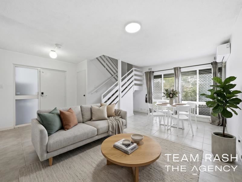 2/35 Burbridge Avenue, Koondoola