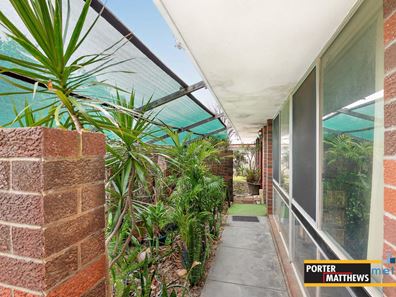 16 Sandalwood Street, Maddington WA 6109