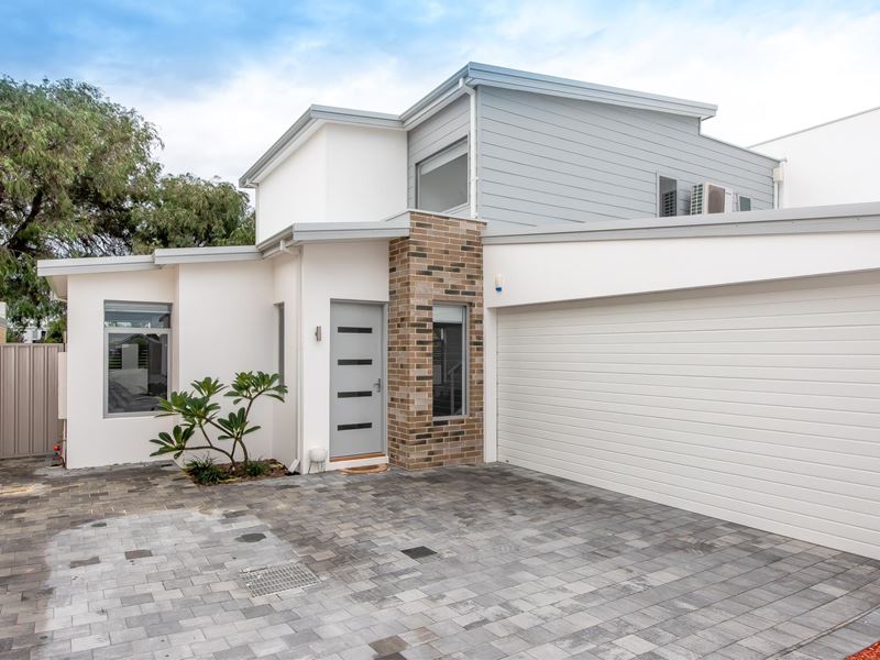 3C Nash Street, Hillarys WA 6025