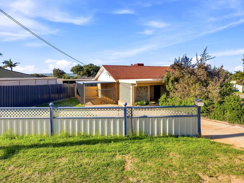 43A Connolly Street, Rangeway