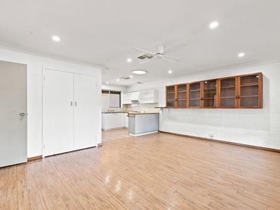 43A Connolly Street, Rangeway WA 6530