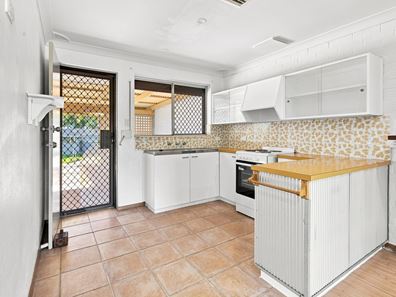 43A Connolly Street, Rangeway WA 6530