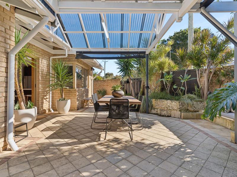 1/30 Barnfield Road, Claremont