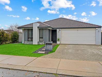 78 Semerwater Crescent, Aveley WA 6069