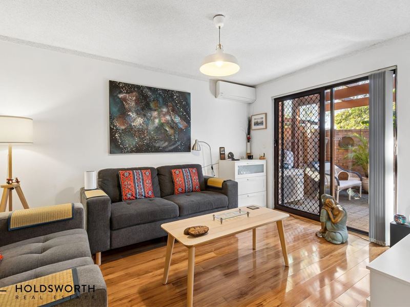 2/43 Bourke Street, Yokine WA 6060