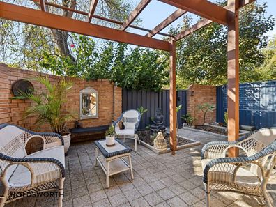 2/43 Bourke Street, Yokine WA 6060