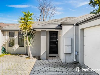 86C Culloton Crescent, Balga WA 6061