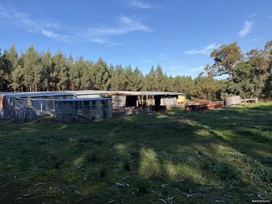 681 Chorkerup Road, Narrikup WA 6326