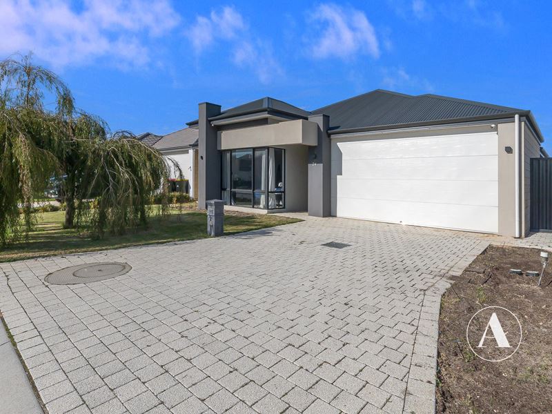 24 Korrinup Street, Haynes WA 6112