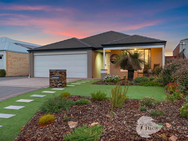 32 Carmen Circuit, The Vines WA 6069