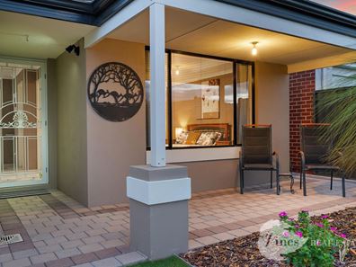 32 Carmen Circuit, The Vines WA 6069