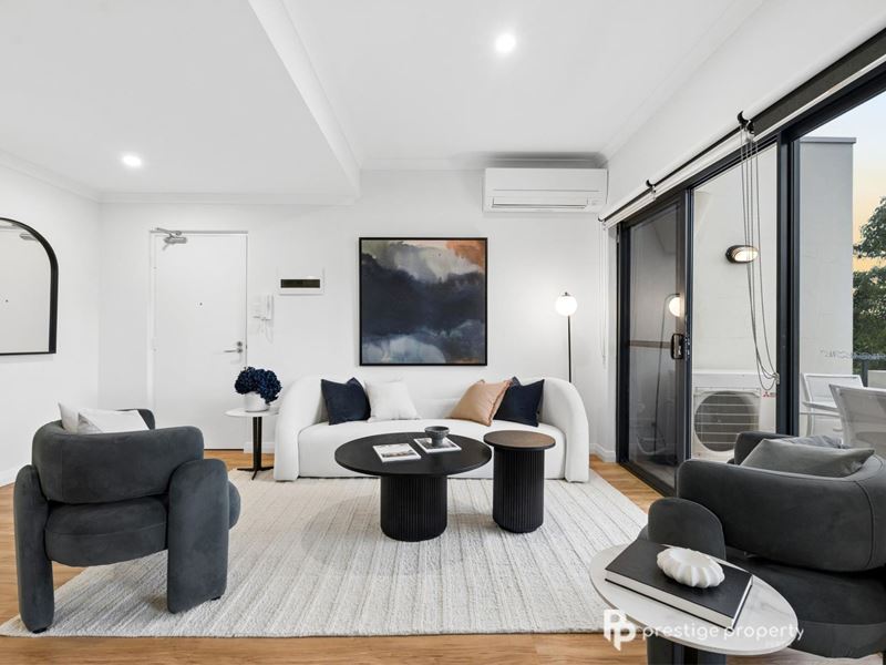 42/162 Lakeside Drive, Joondalup
