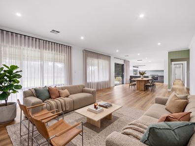 94 Cunningham Drive, Oakford WA 6121