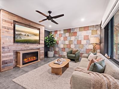94 Cunningham Drive, Oakford WA 6121