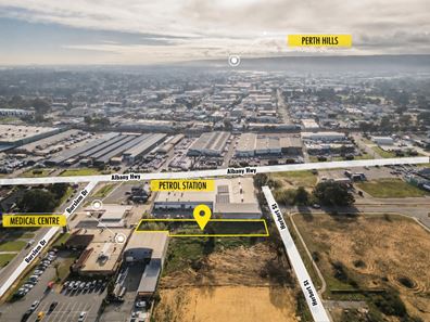 9 Herbert Street, Maddington WA 6109