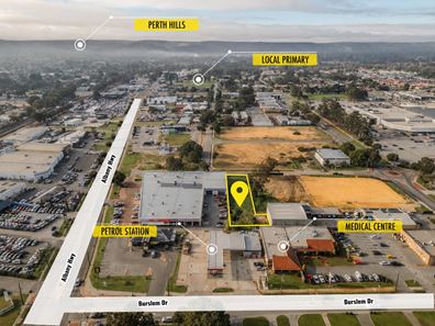 9 Herbert Street, Maddington WA 6109