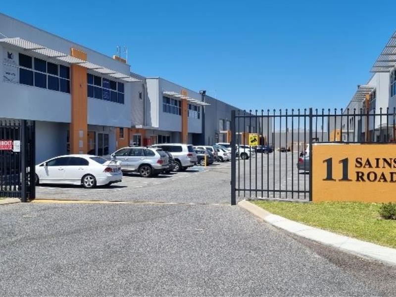 1/11 Sainsbury Road, O'Connor