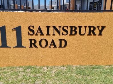 1/11 Sainsbury Road, O'Connor WA 6163