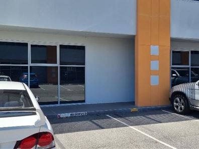 1/11 Sainsbury Road, O'Connor WA 6163