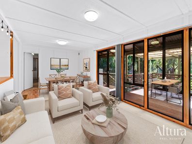 25 Watsonia Road, Gooseberry Hill WA 6076