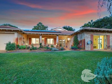 16 Barbera Lane, The Vines WA 6069