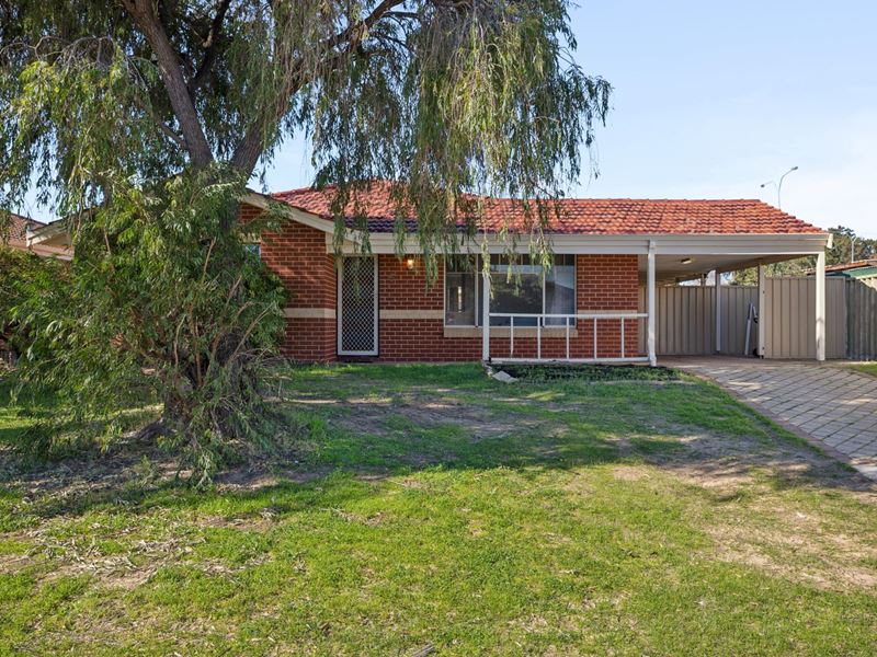 5 PINMORE LANE, Currambine