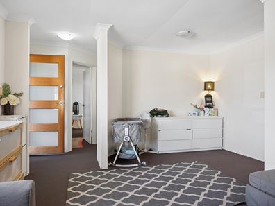 5 PINMORE LANE, Currambine WA 6028