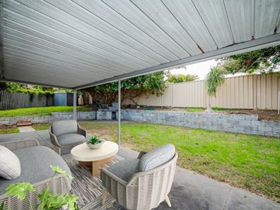 19 Darwinia Place, Greenwood WA 6024