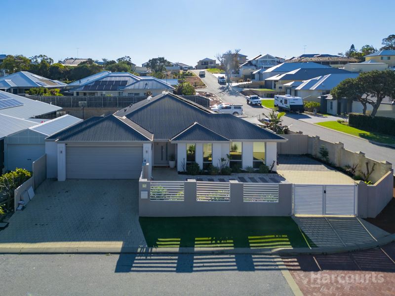 20 Royal Crescent, Wannanup