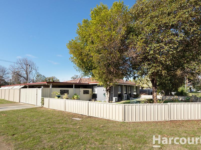 1/17 Fifth Avenue, Mandurah WA 6210