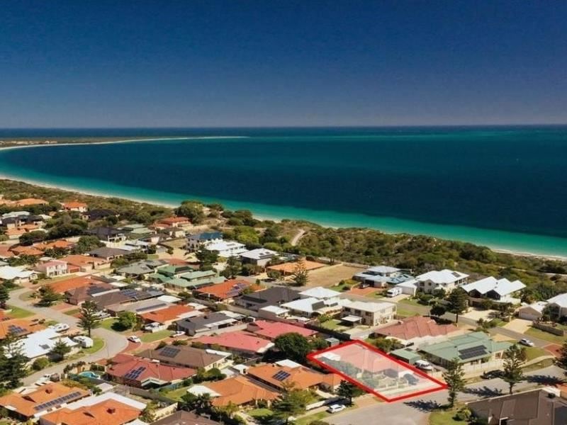 9 Capella Pass, Warnbro
