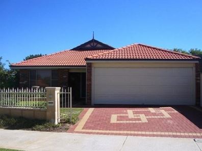9 Capella Pass, Warnbro WA 6169