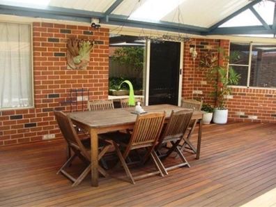 9 Capella Pass, Warnbro WA 6169