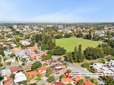 27 Armagh Street, Victoria Park WA 6100