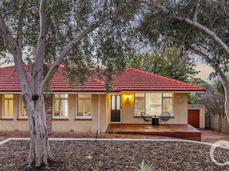 56 Pandora Drive, City Beach