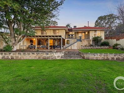 56 Pandora Drive, City Beach WA 6015