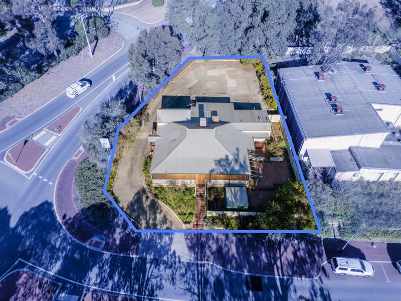 14 Prospect Road, Armadale