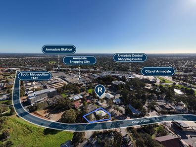 14 Prospect Road, Armadale WA 6112