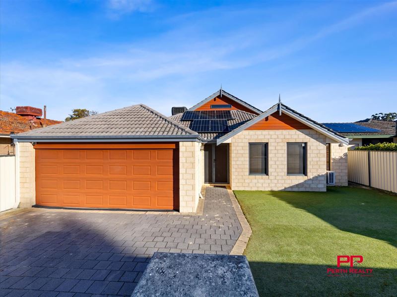 1 Esher Place, Morley WA 6062