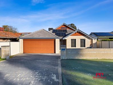 1 Esher Place, Morley WA 6062
