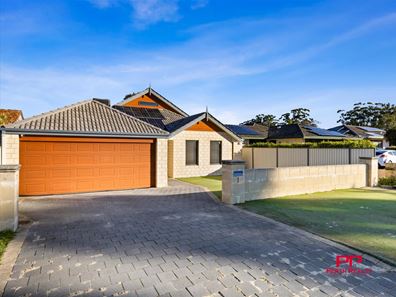 1 Esher Place, Morley WA 6062