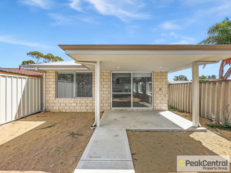 12A Wendo Court (Granny Flat), Hillman