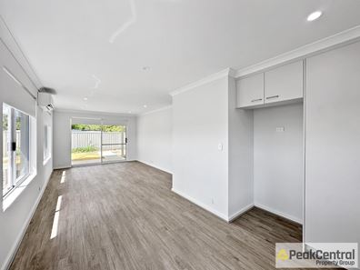 12A Wendo Court (Granny Flat), Hillman WA 6168