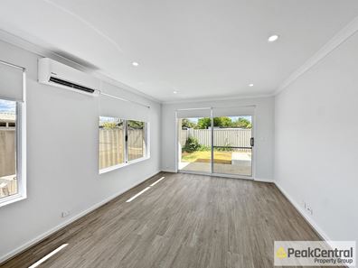 12A Wendo Court (Granny Flat), Hillman WA 6168
