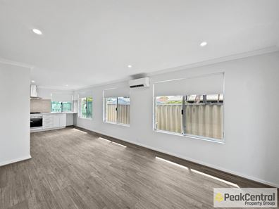 12A Wendo Court (Granny Flat), Hillman WA 6168