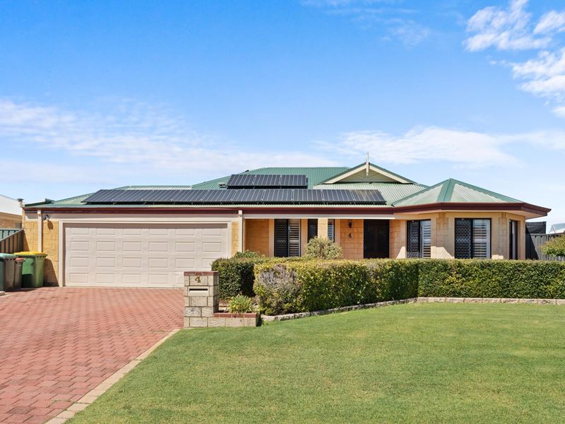 4 Skipjack Way, Warnbro